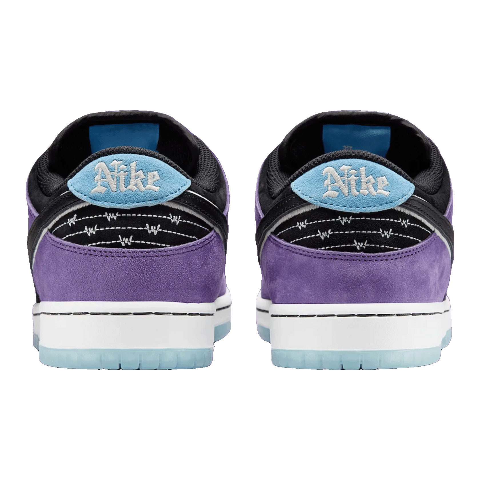 Nike SB Dunk Low Hayley Wilson Back