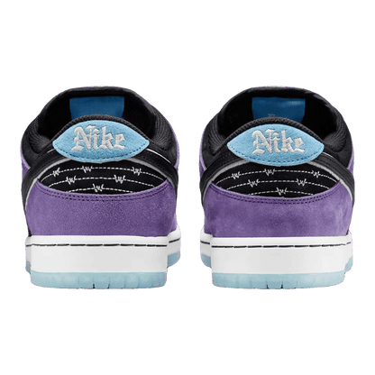 Nike SB Dunk Low Hayley Wilson Back
