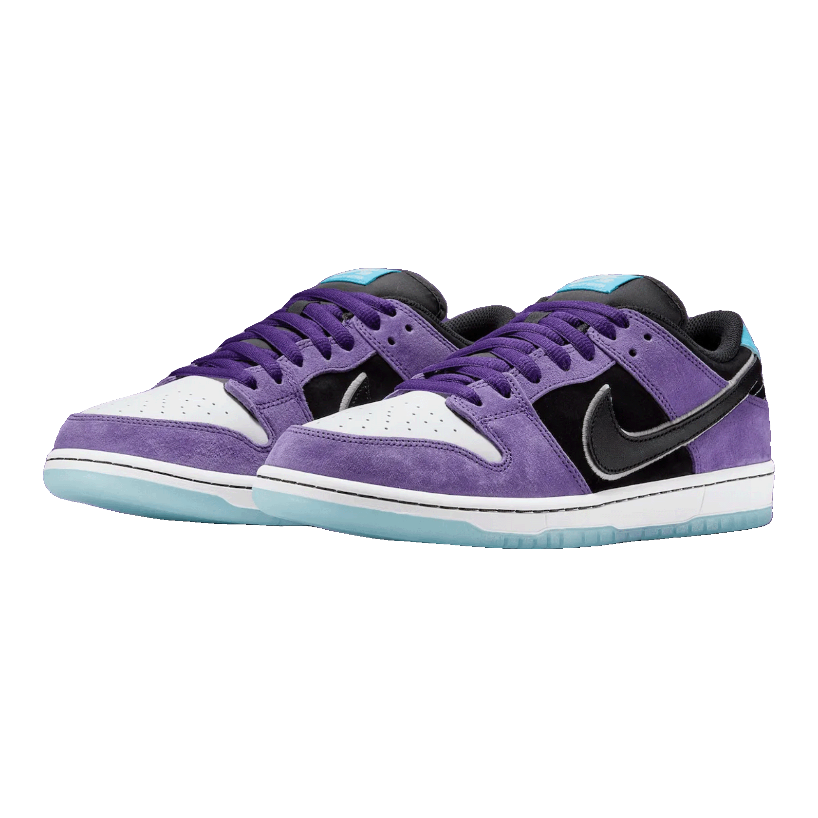 Nike SB Dunk Low Hayley Wilson Side