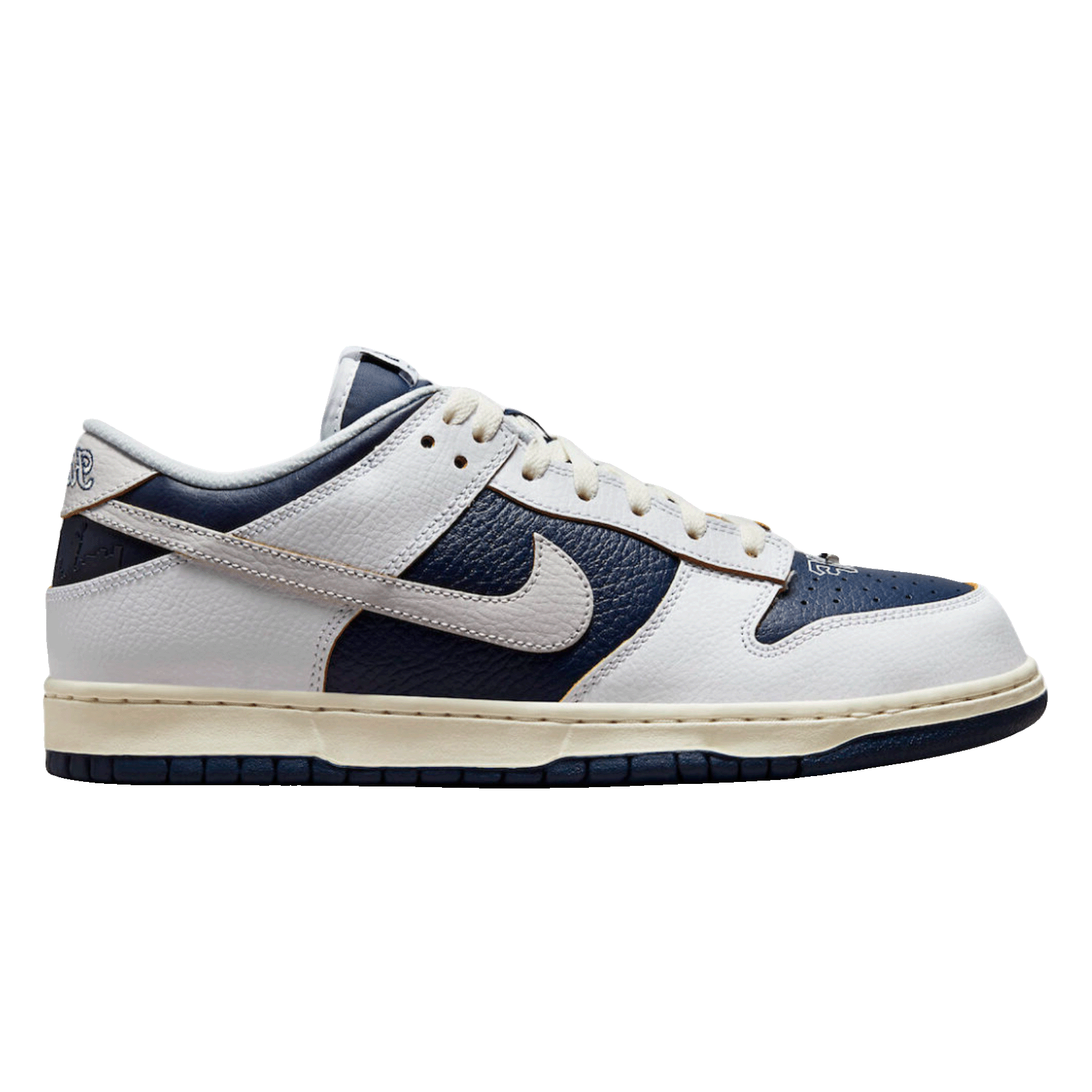 Nike SB Dunk Low HUF New York City