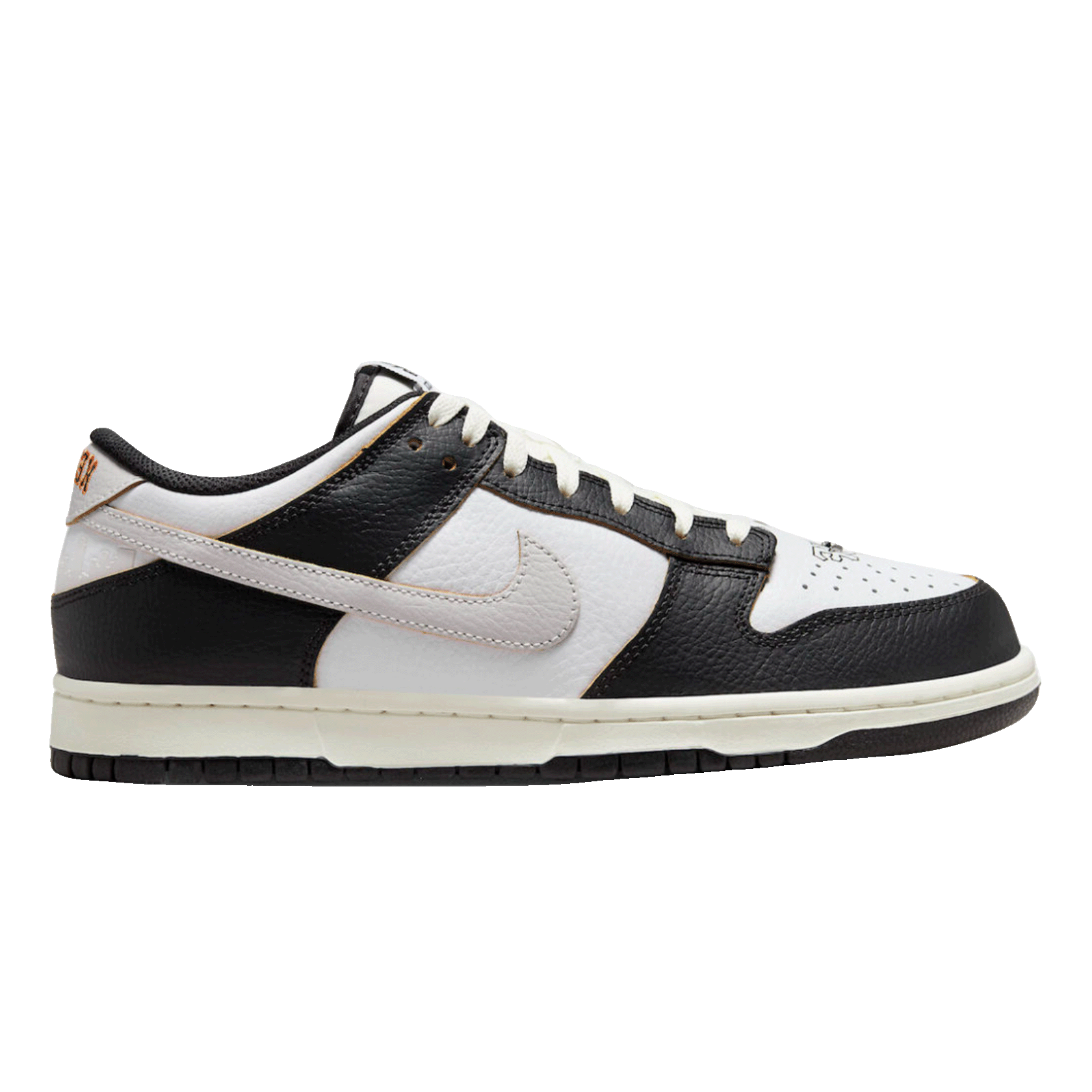 Nike SB Dunk Low HUF San Francisco