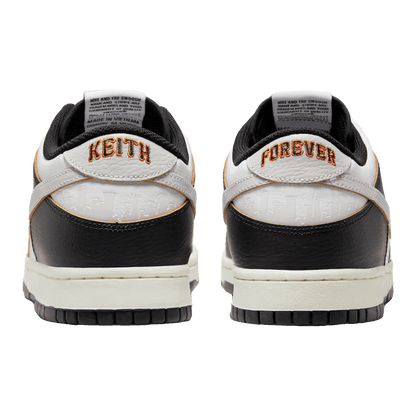 Nike SB Dunk Low HUF San Francisco Back