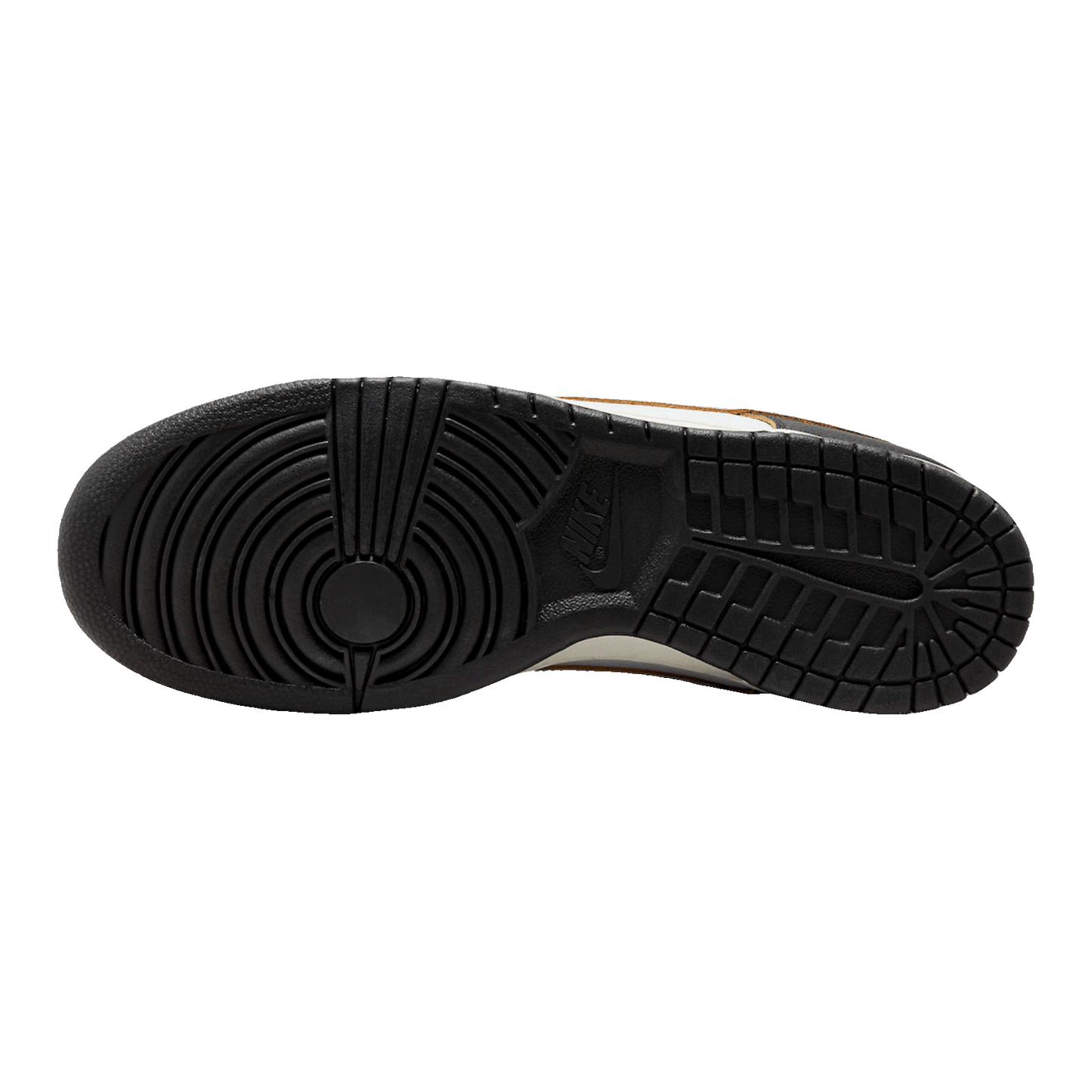 Nike SB Dunk Low HUF San Francisco Sohle