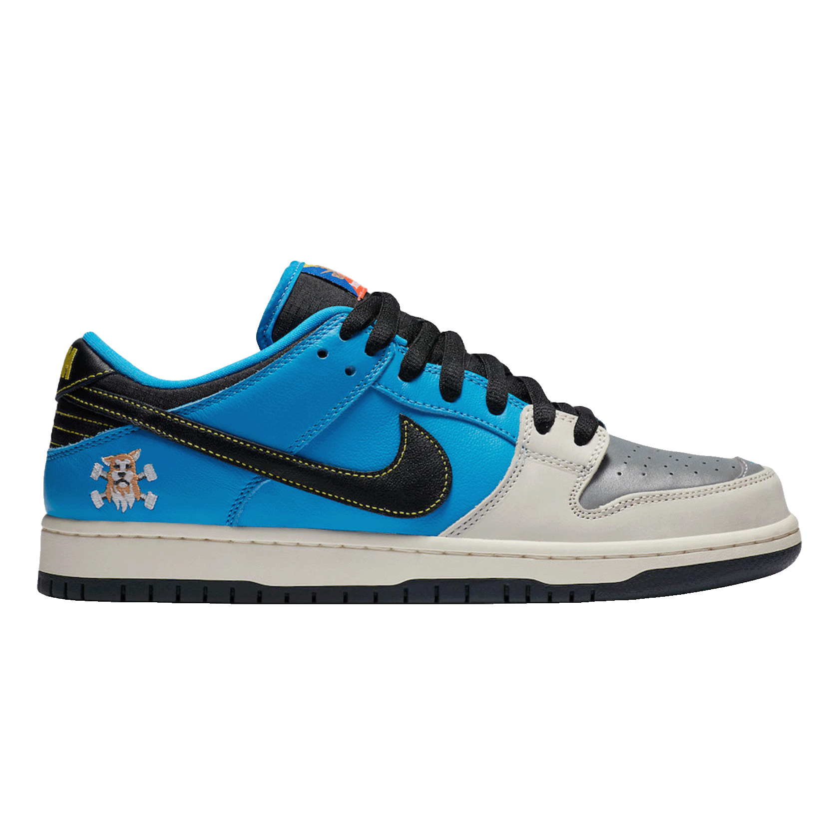 Nike SB Dunk Low Instant Skateboards