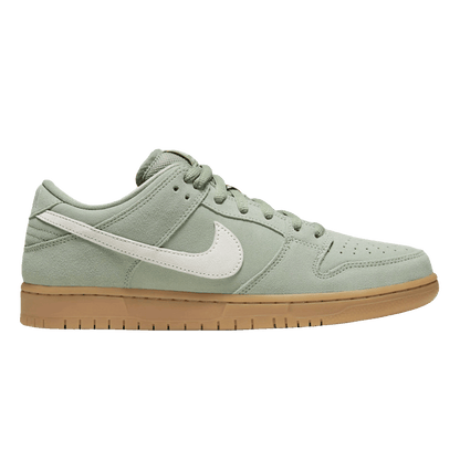 Nike SB Dunk Low Island Green Gum