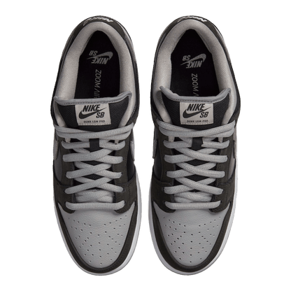 Nike SB Dunk Low J-Pack Shadow Oben