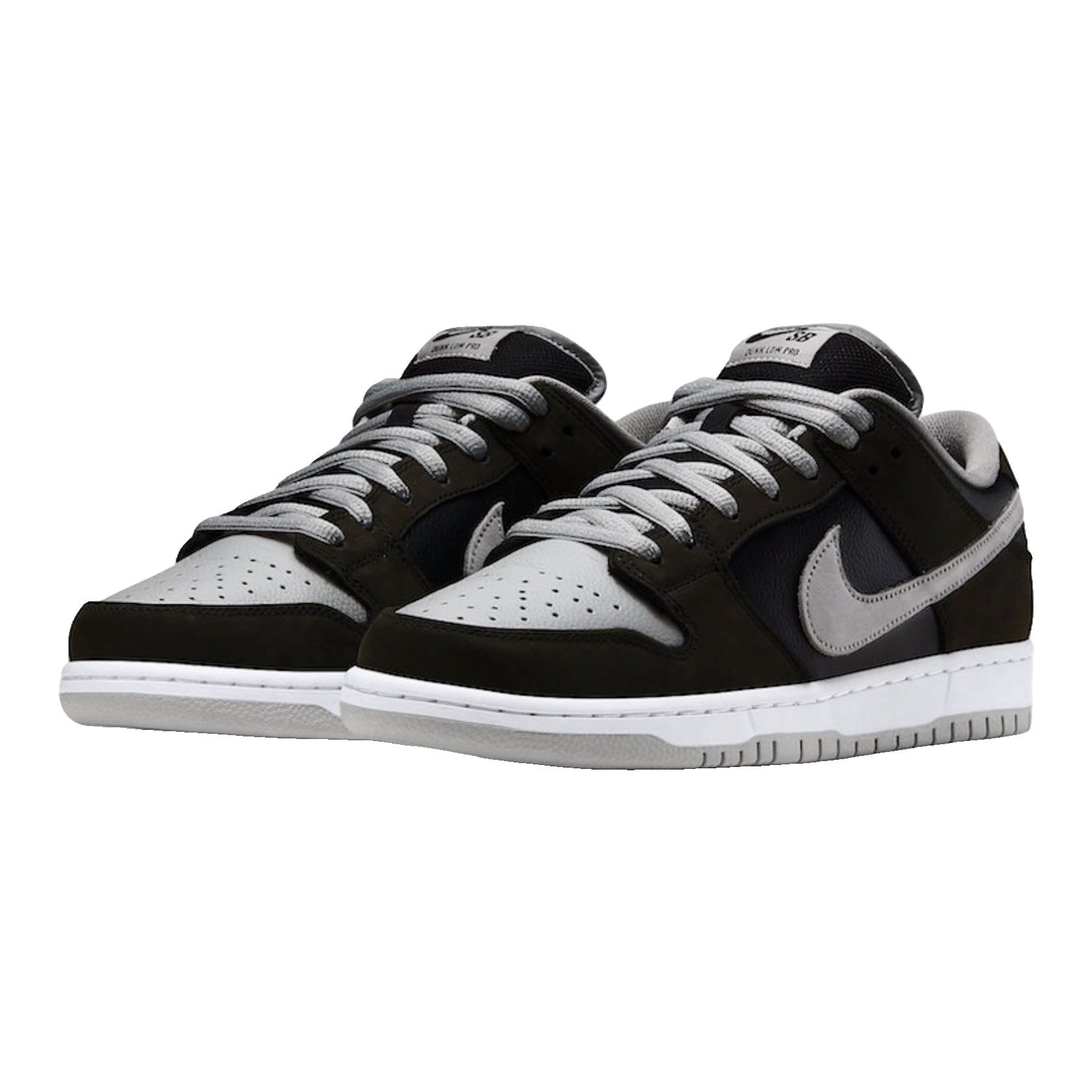 Nike SB Dunk Low J-Pack Shadow Side