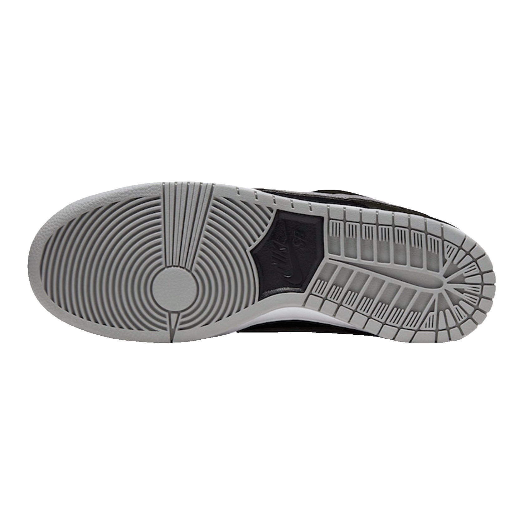 Nike SB Dunk Low J-Pack Shadow Sohle