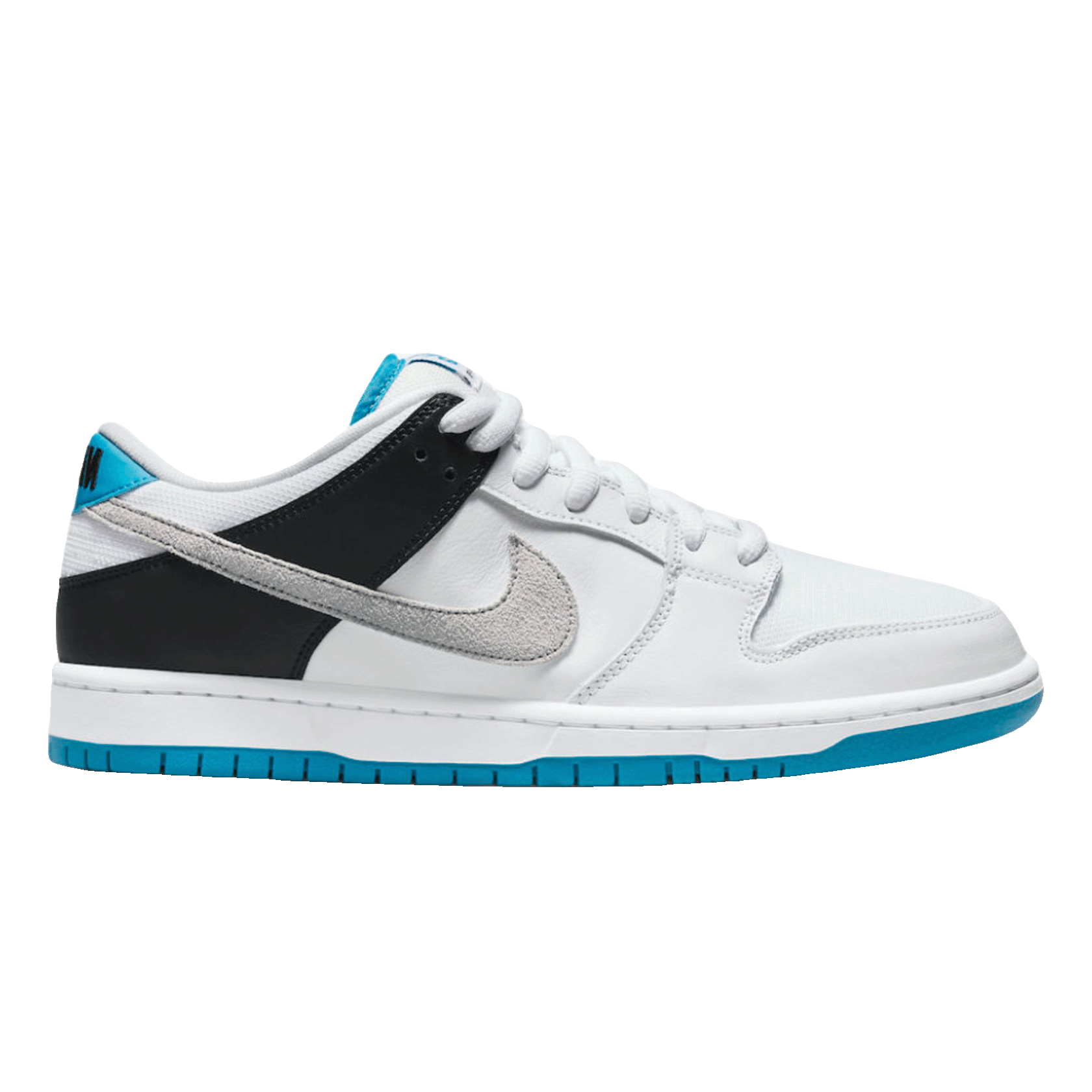 Nike SB Dunk Low Laser Blue