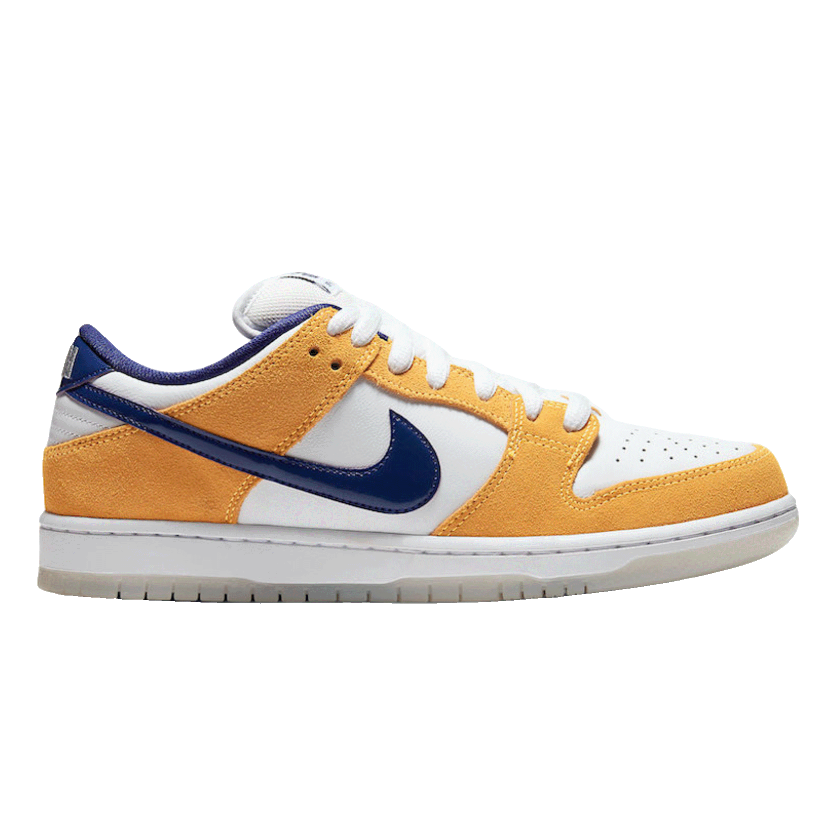 Nike SB Dunk Low Laser Orange