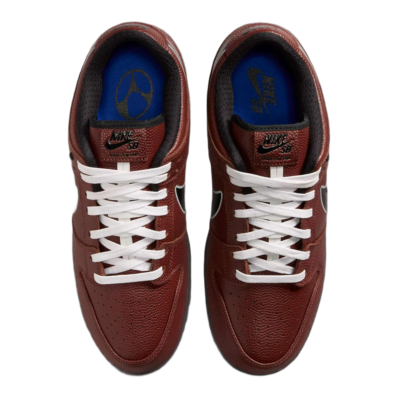 Nike SB Dunk Low Limosine Skateboards Oben HJ4131-200