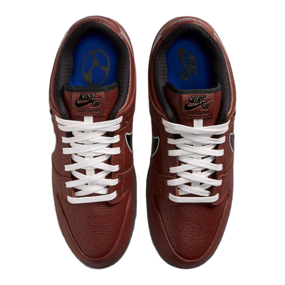 Nike SB Dunk Low Limosine Skateboards Oben HJ4131-200