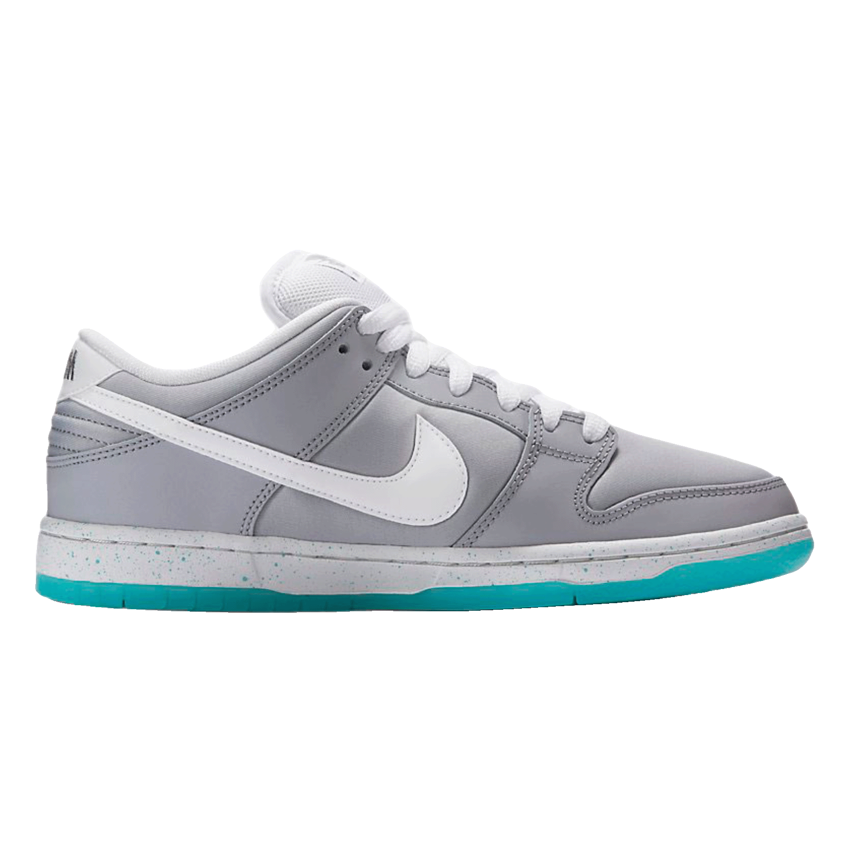 Nike SB Dunk Low Marty McFly