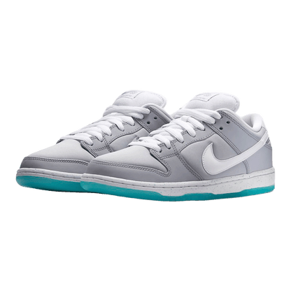 Nike SB Dunk Low Marty McFly Side