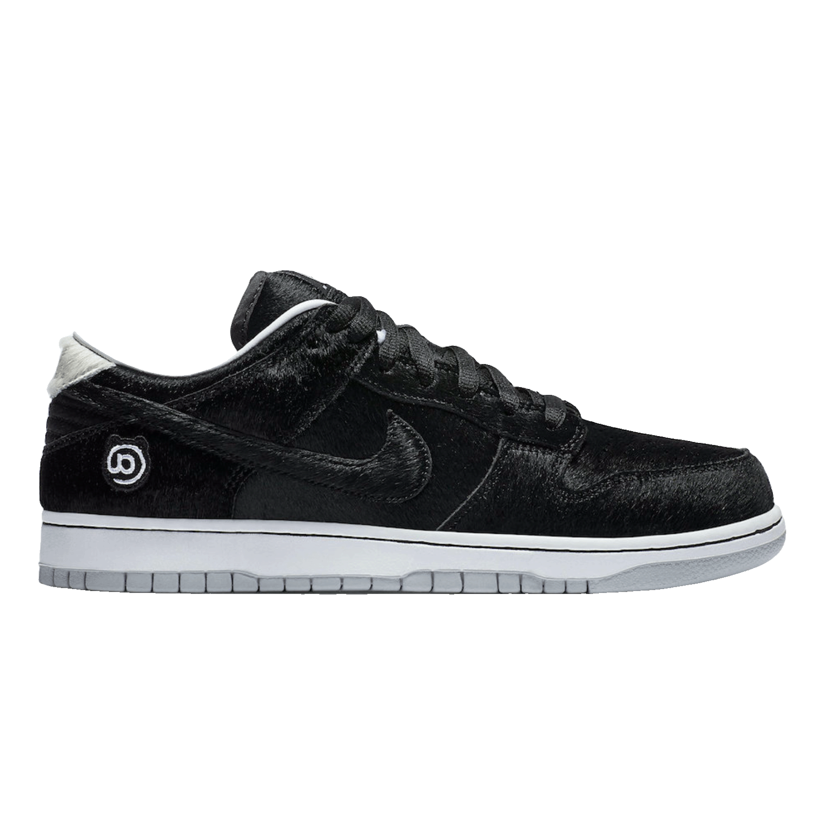 Nike SB Dunk Low Medicom Toy (2020)