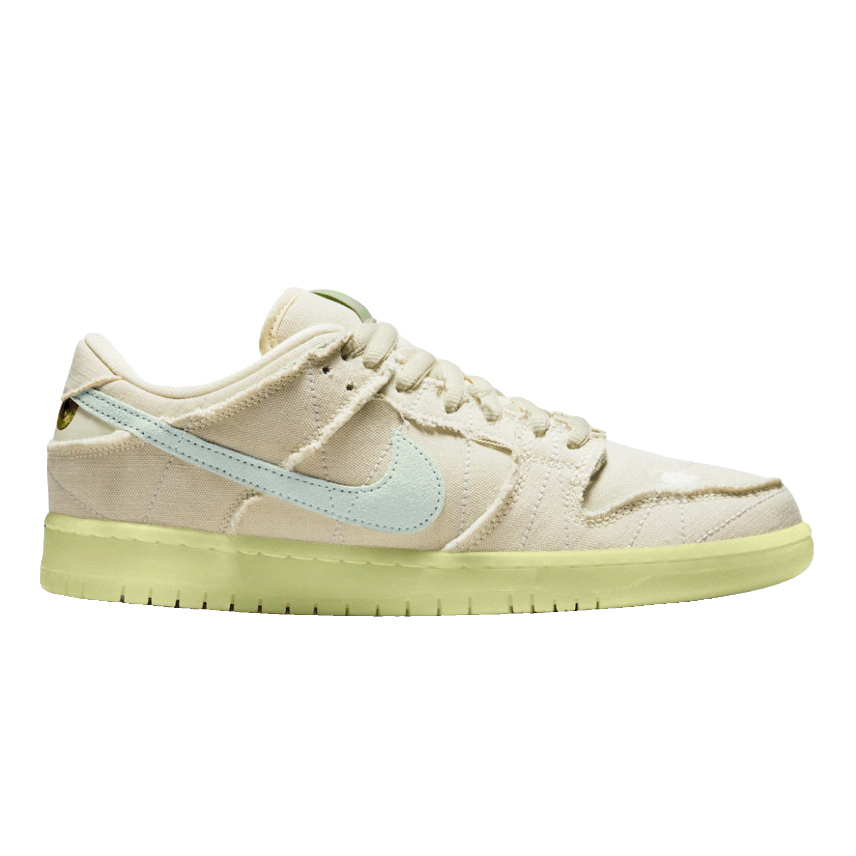 Nike SB Dunk Low Mummy