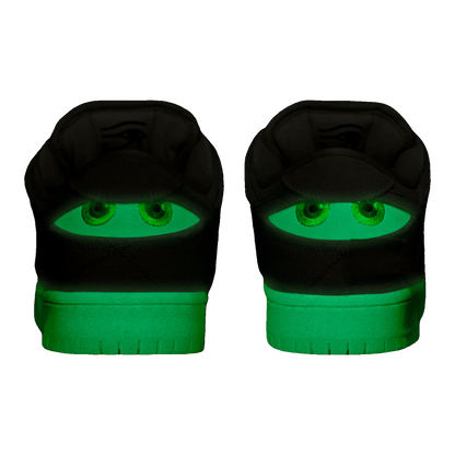 Nike SB Dunk Low Mummy Back 2