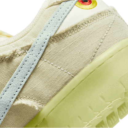 Nike SB Dunk Low Mummy Detail