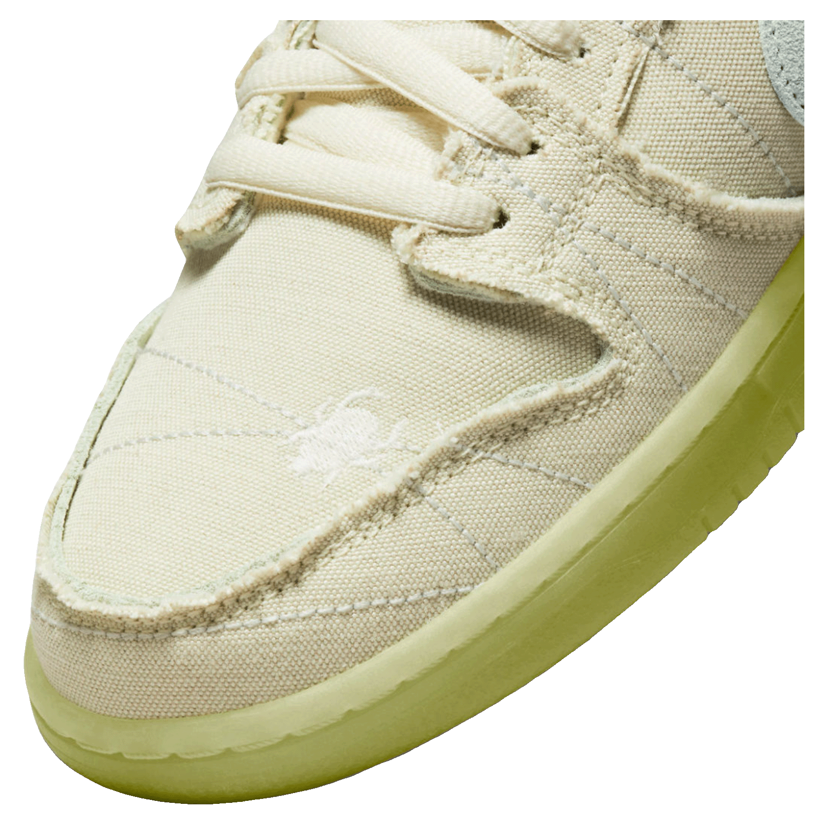 Nike SB Dunk Low Mummy Front