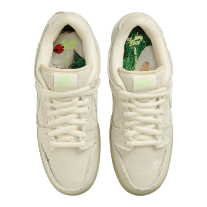Nike SB Dunk Low Mummy Oben