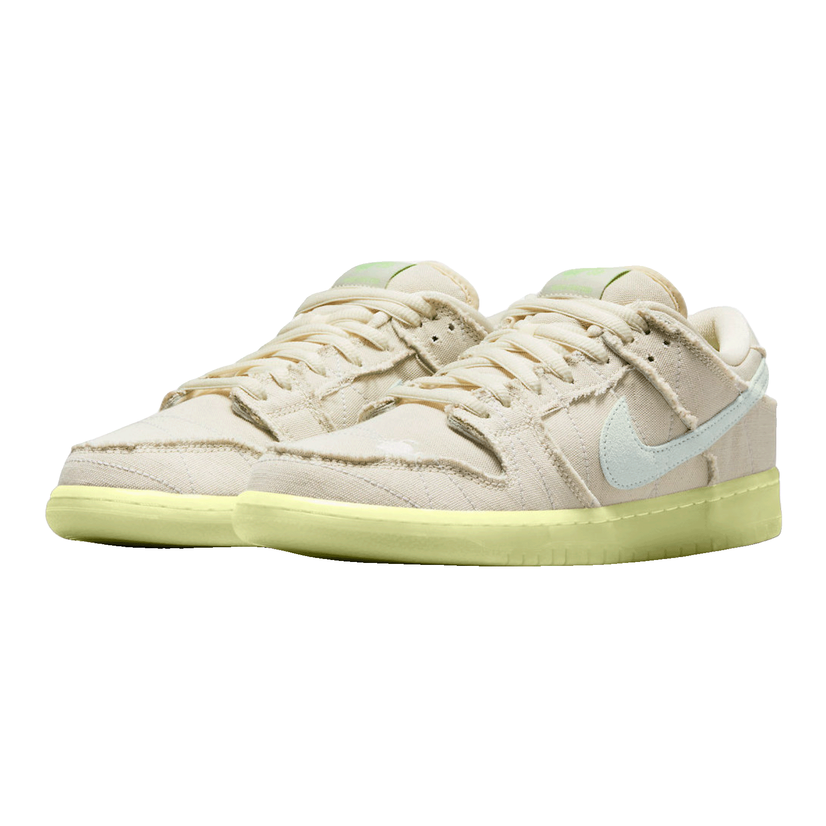 Nike SB Dunk Low Mummy Side