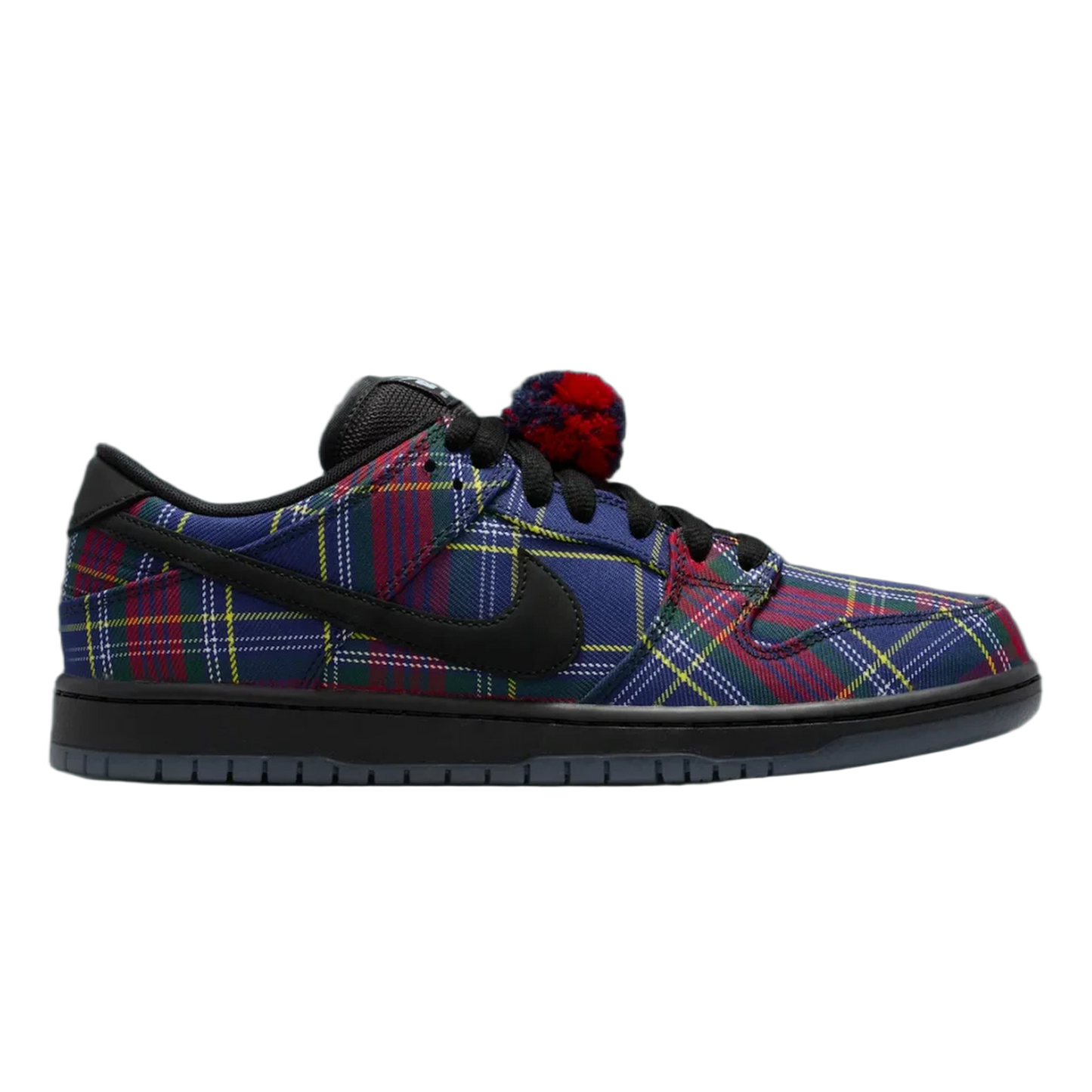 Nike SB Dunk Low Nardwuar II1493-600