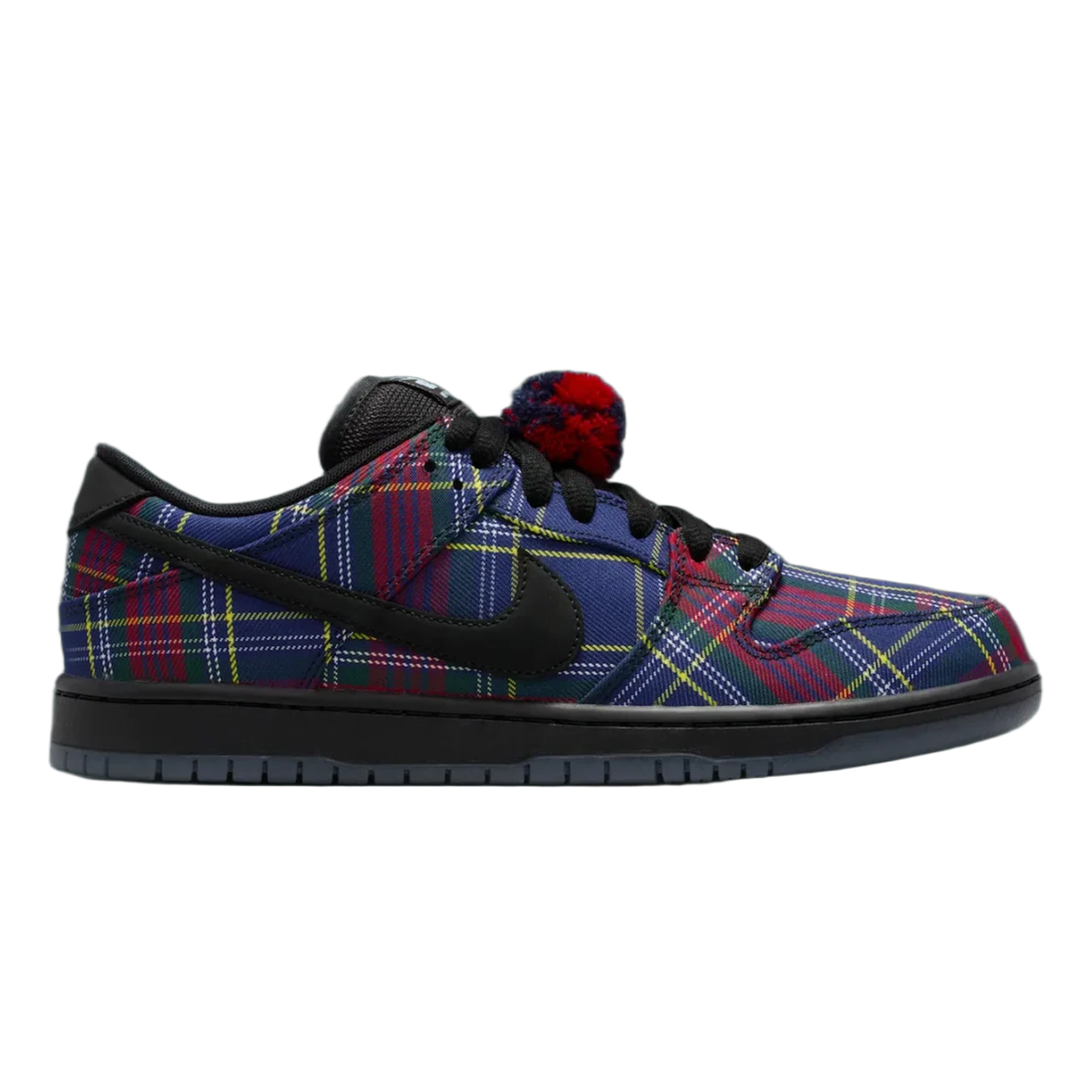 Nike SB Dunk Low Nardwuar II1493-600
