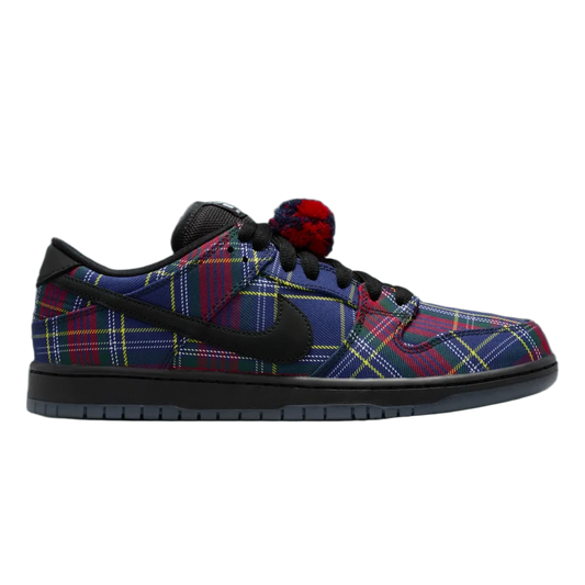 Nike SB Dunk Low Nardwuar II1493-600