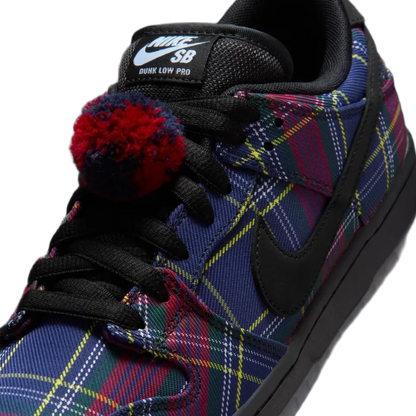 Nike SB Dunk Low Nardwuar Detail II1493-600