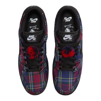 Nike SB Dunk Low Nardwuar Oben II1493-600