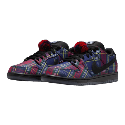 Nike SB Dunk Low Nardwuar Side II1493-600