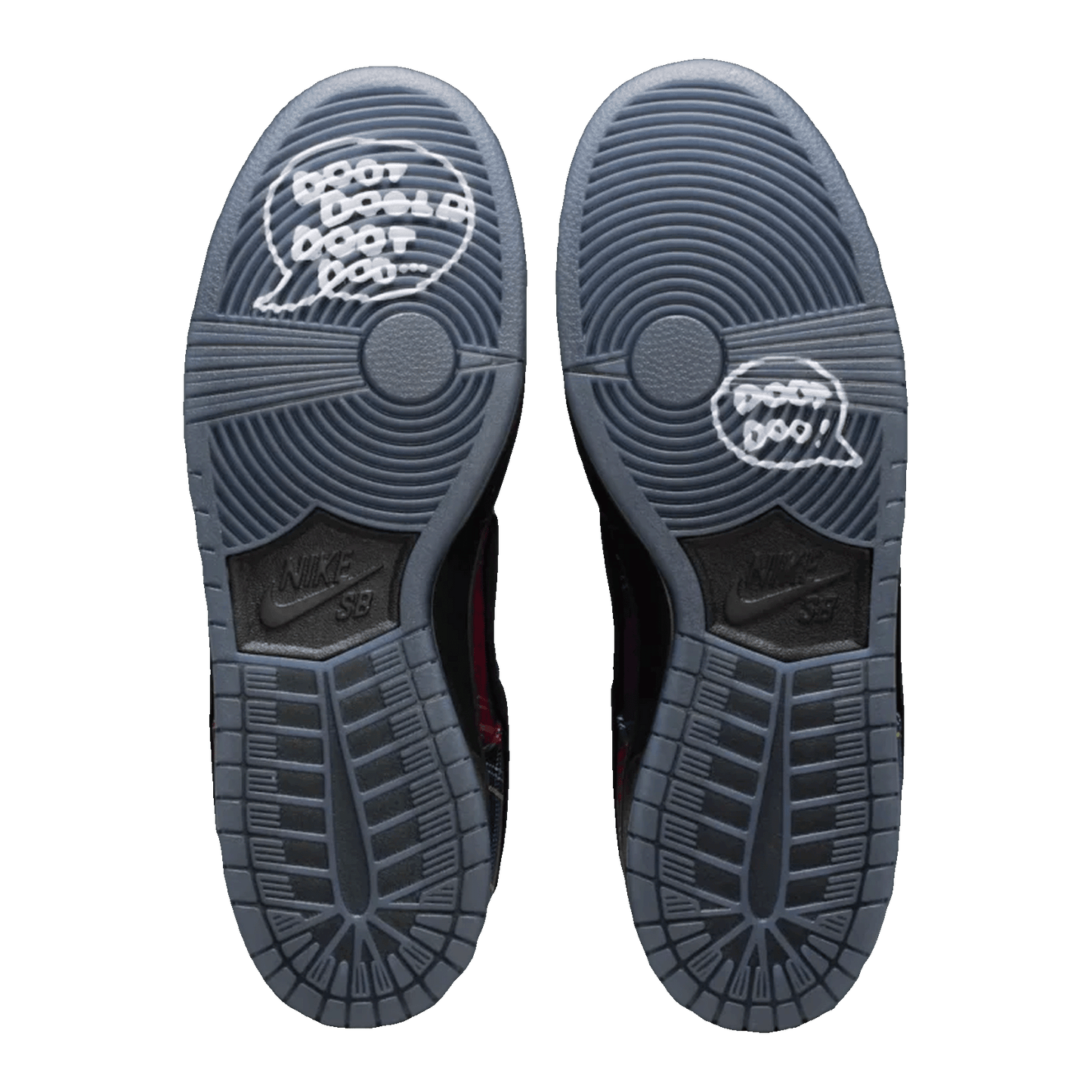 Nike SB Dunk Low Nardwuar Sohle II1493-600