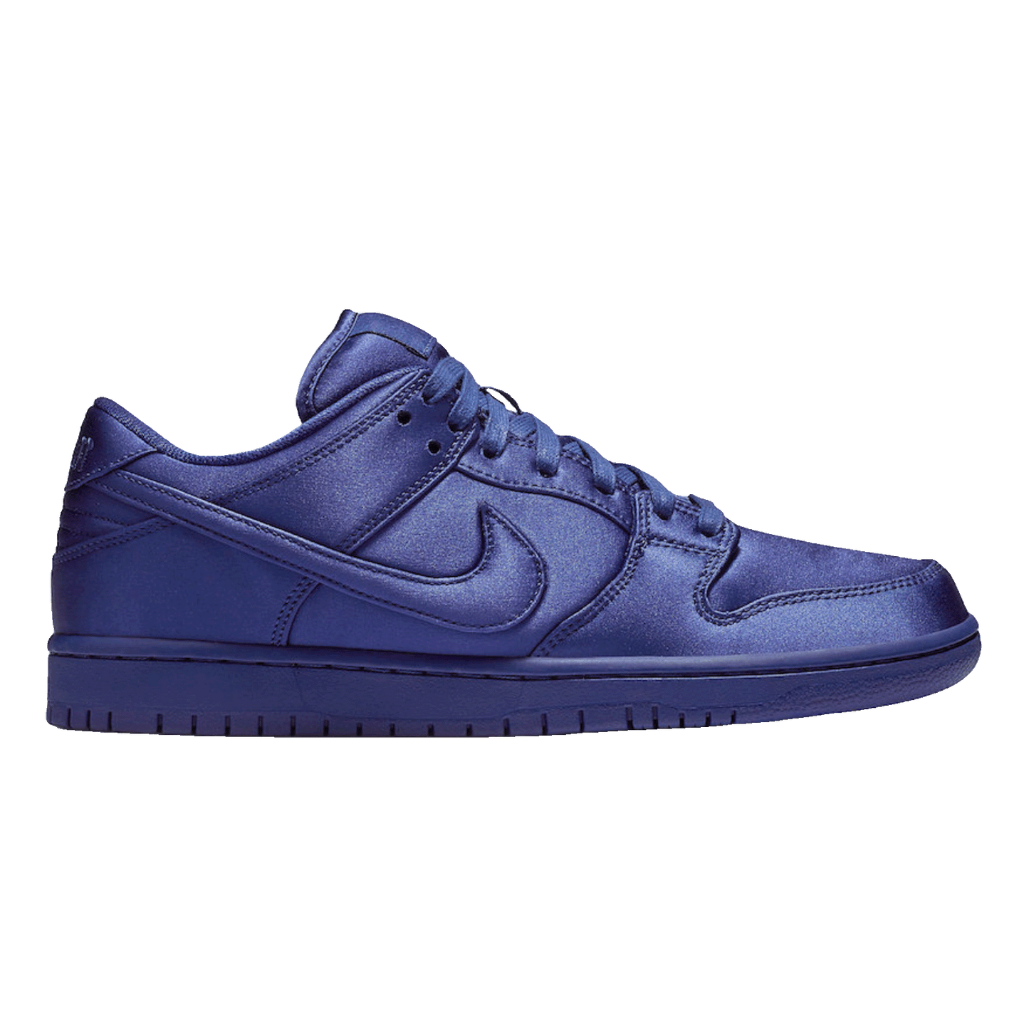 Nike SB Dunk Low NBA Deep Royal Blue