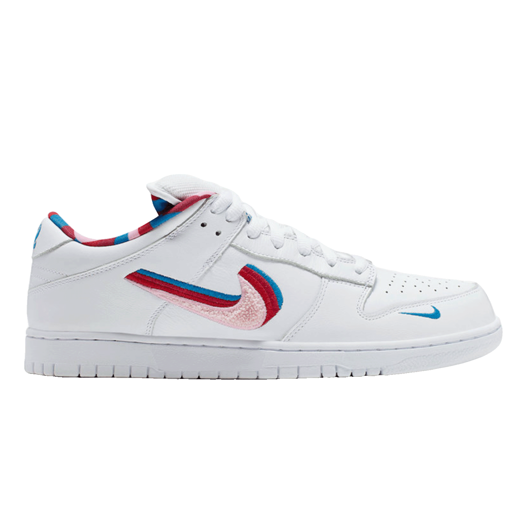 Nike SB Dunk Low Parra