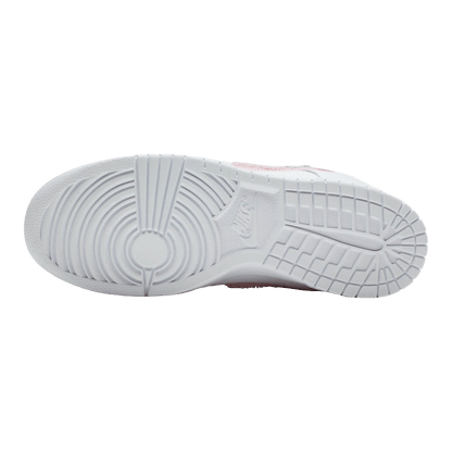 Nike SB Dunk Low Parra Sohle