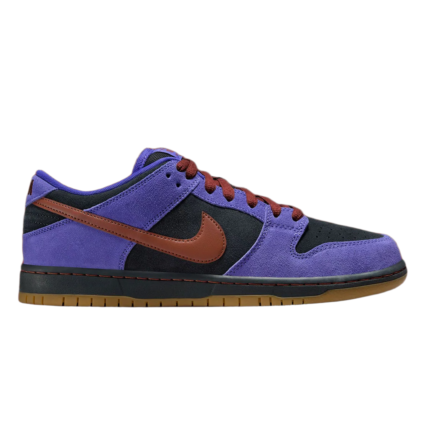 Nike SB Dunk Low Persian Violet HQ1625-500