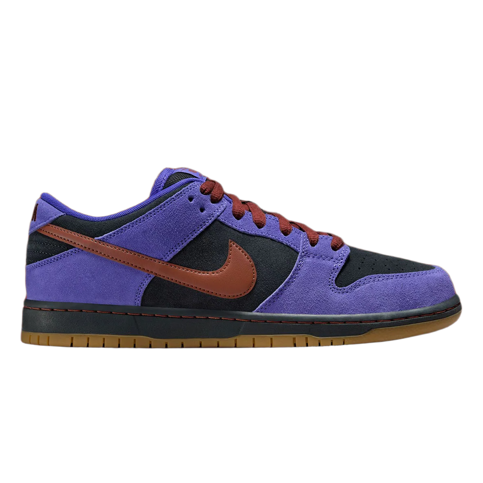 Nike SB Dunk Low Persian Violet HQ1625-500