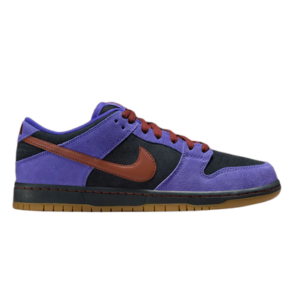 Nike SB Dunk Low Persian Violet HQ1625-500