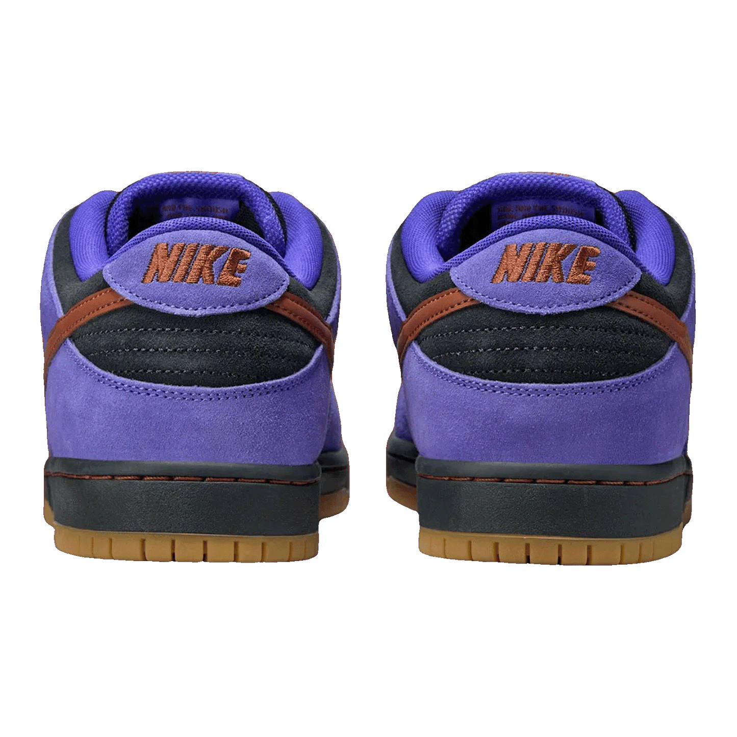 Nike SB Dunk Low Persian Violet Back HQ1625-500