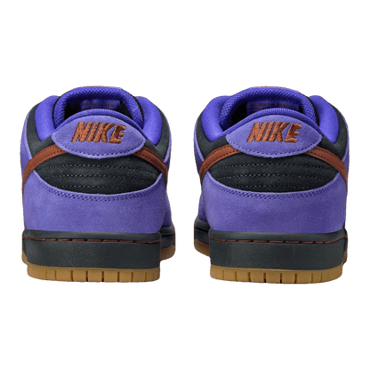 Nike SB Dunk Low Persian Violet Back HQ1625-500