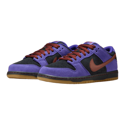 Nike SB Dunk Low Persian Violet Side HQ1625-500
