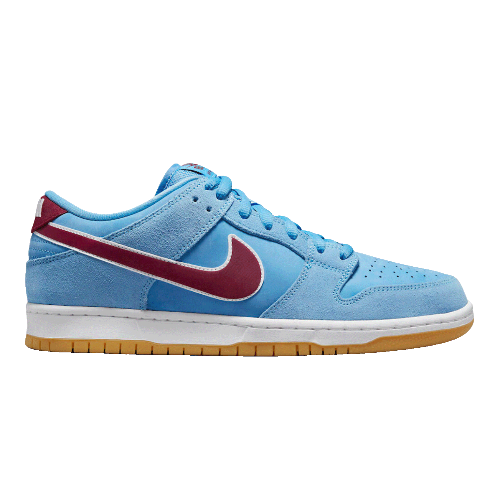 Nike SB Dunk Low Philadelphia Phillies