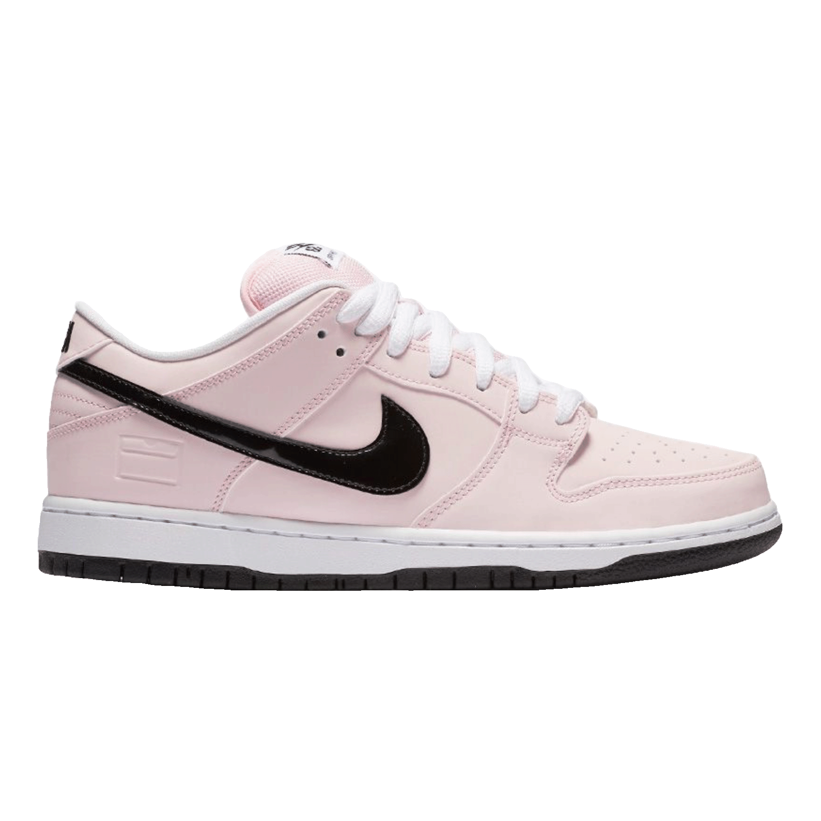 Nike SB Dunk Low Pink Box