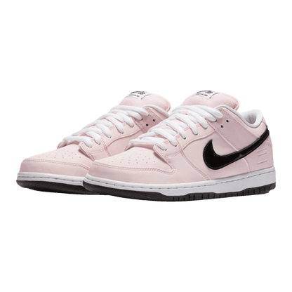 Nike SB Dunk Low Pink Box Side