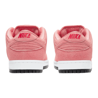 Nike SB Dunk Low Pink Pig Back