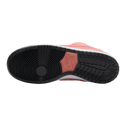 Nike SB Dunk Low Pink Pig Sohle