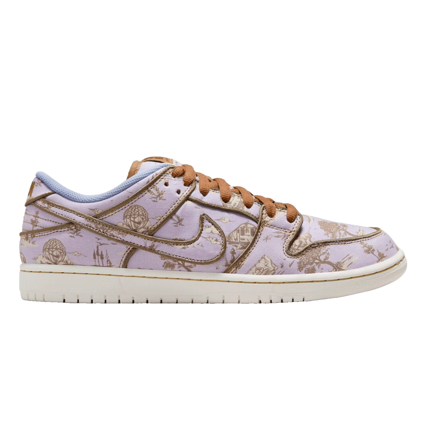 Nike SB Dunk Low Premium City of Style
