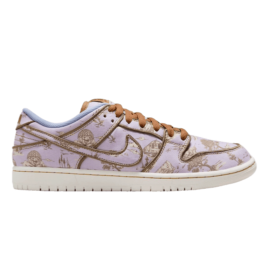 Nike SB Dunk Low Premium City of Style