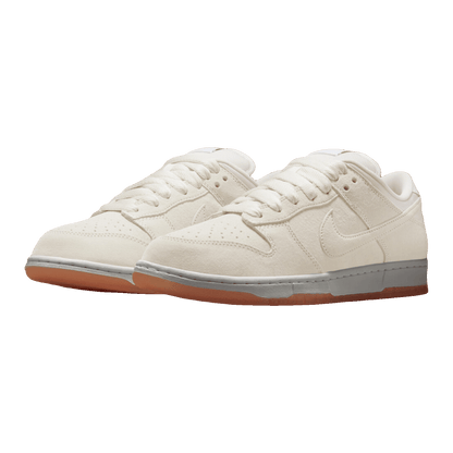 Nike SB Dunk Low Pro B Pale Ivory Side