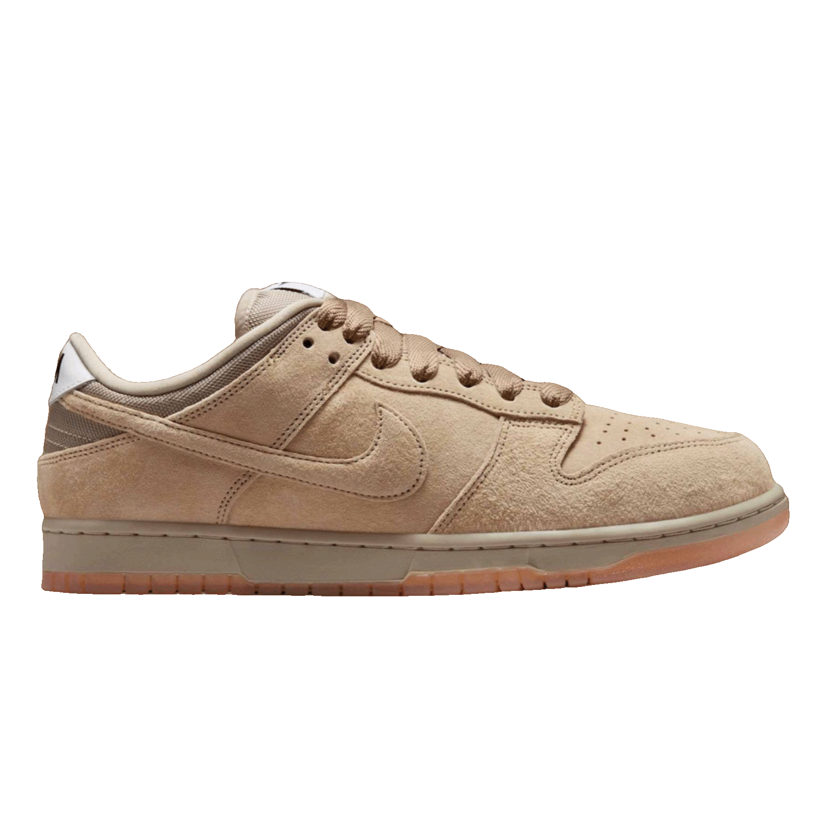 Nike SB Dunk Low Pro B Parachute Beige